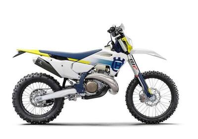 Husqvarna TE 300 (2024) - Annuncio 9373662