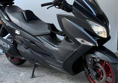 Suzuki Burgman AN 400 Lux ABS (2012 - 17) - Annuncio 9688888