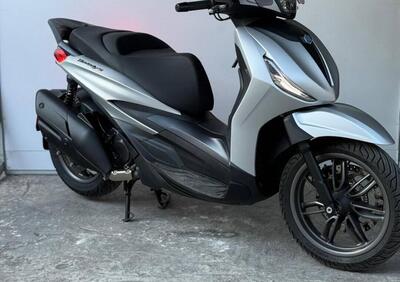 Piaggio Beverly 400 S ABS-ASR (2021 - 24) - Annuncio 9688892