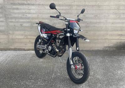 Fantic Motor XMF 125 Motard Performance 4T (2023 - 24) - Annuncio 9688900
