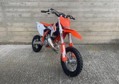 KTM 50 SX (2023) - Annuncio 9688901