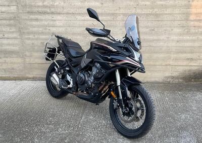 Voge Valico 500DSX (2021 - 24) - Annuncio 9688911