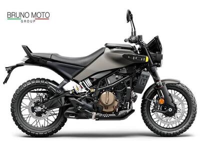 Husqvarna Svartpilen 401 (2024 - 25) - Annuncio 9688916