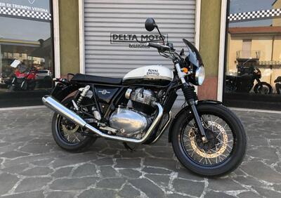 Royal Enfield Interceptor 650 (2019 - 20) - Annuncio 9688932