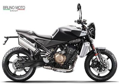 Husqvarna Svartpilen 801 (2024 - 25) - Annuncio 9688934