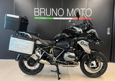 Bmw R 1200 GS (2013 - 16) - Annuncio 9688938