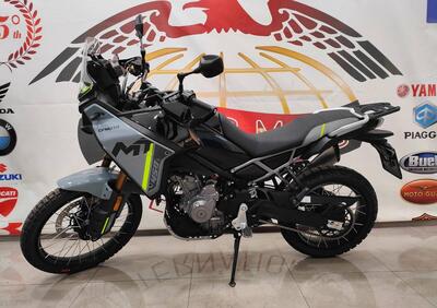CFMOTO 450MT (2024 - 25) - Annuncio 9648948
