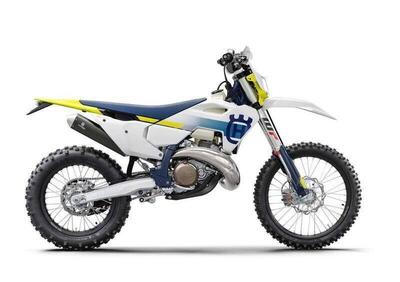 Husqvarna TE 250 (2024) - Annuncio 9688941