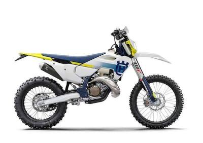 Husqvarna TE 150 (2024) - Annuncio 9688944