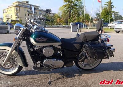 Kawasaki VN 1500 Classic (1996 - 01) - Annuncio 9688955