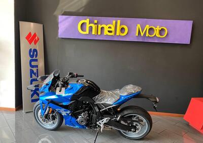 Suzuki GSX-8R (2024 - 25) - Annuncio 9688959