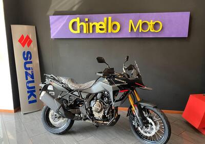 Suzuki V-Strom 800DE (2023 - 24) - Annuncio 9688962