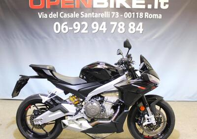 Aprilia Tuono 660 Factory (2022 - 24) - Annuncio 9688972