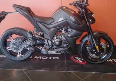 Zontes ZT125-U (2020 - 25) - Annuncio 9688981