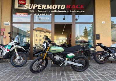 Fantic Motor Caballero 500 Rally (2025) - Annuncio 9688983