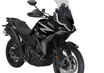Zontes ZT703-F (2025) - Annuncio 9688986