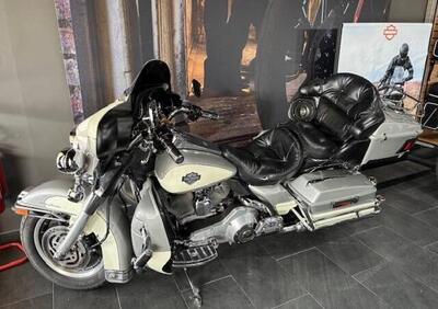 Harley-Davidson 1450 Electra Glide Ultra Classic (1999 - 02) - FLHTCUI - Annuncio 9688991