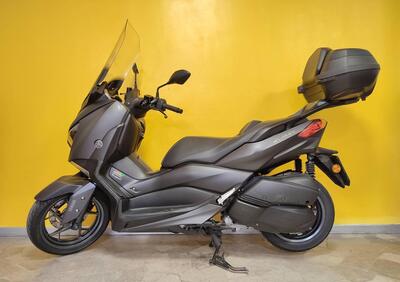 Yamaha X-Max 300 (2021 - 24) - Annuncio 9689010
