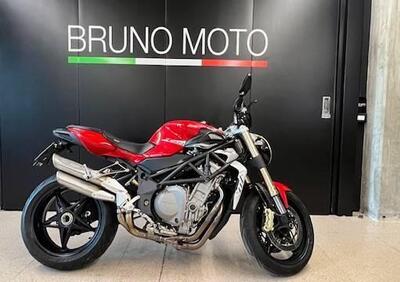 MV Agusta Brutale 989 R - Annuncio 9689030