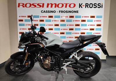 Honda CB 500 F (2022 - 23) - Annuncio 9689048