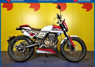 FB Mondial Flat Track 125 (2020 - 24) - Annuncio 9689051