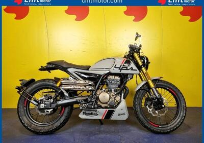 FB Mondial HPS 125 ABS (2020) - Annuncio 9689053