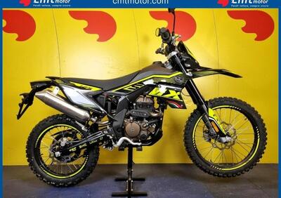 FB Mondial SMX 125 Enduro (2025) - Annuncio 9689055