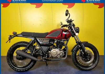FB Mondial Spartan 250 (2024 - 25) - Annuncio 9689056