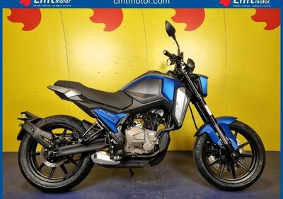 FB Mondial Flex 300 (2024 - 25) - Annuncio 9689057
