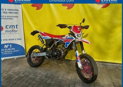 Fantic Motor Motard 50 M Performance 2t (2019) - Annuncio 9689063