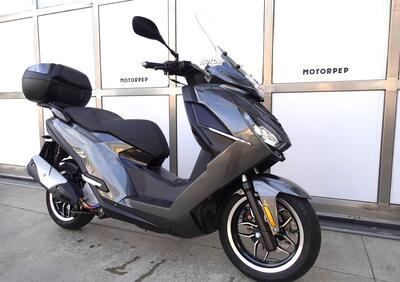 Peugeot Pulsion 125 (2019 - 20) - Annuncio 9689126