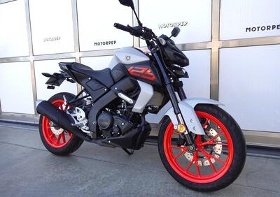 Yamaha MT-125 ABS (2020) - Annuncio 9689127