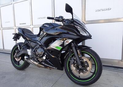 Kawasaki Ninja 650 (2017 - 19) - Annuncio 9689128
