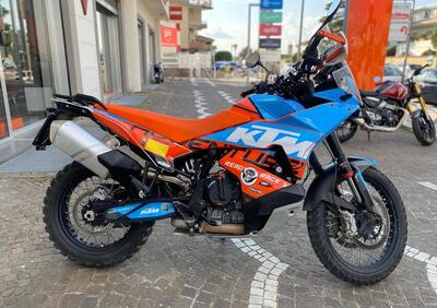 KTM 890 Adventure (2023 - 25) - Annuncio 9689133