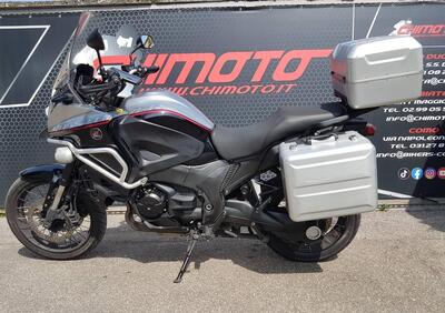 Honda Crosstourer DCT ABS Travel Edition (2015 - 17) - Annuncio 9689137