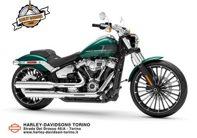 Harley-Davidson Breakout 117 (2023 - 24) - Annuncio 9689136