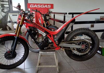 GASGAS TXT 300 GP (2022 - 23) - Annuncio 9689144