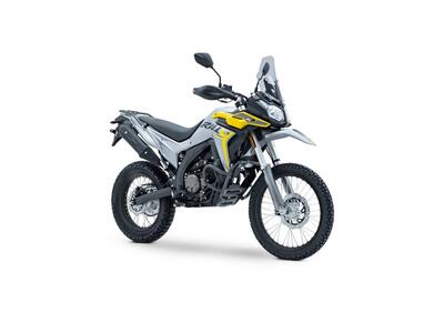 Voge Valico 300 Rally (2022 - 25) - Annuncio 9689152