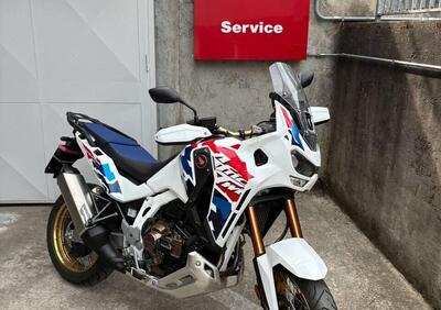 Honda Africa Twin CRF 1100L Adventure Sports DCT (2024 - 25) - Annuncio 9689163