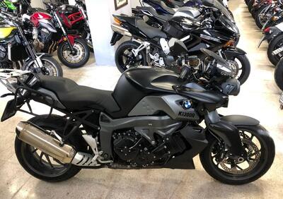 Bmw K 1300 R (2009 - 16) - Annuncio 9689166