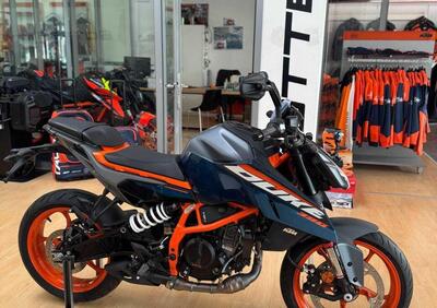 KTM 390 Duke (2024 - 25) - Annuncio 9689282