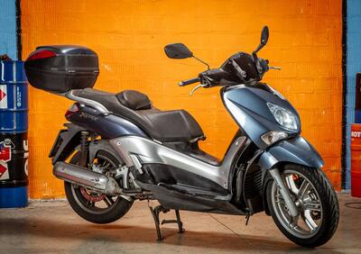 Yamaha X-City 250 (2006 - 16) - Annuncio 9660234