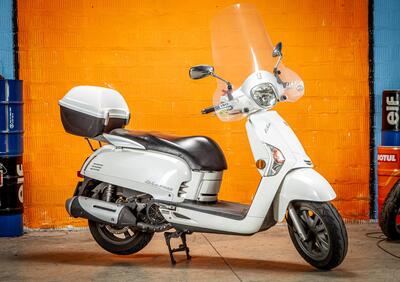 Kymco Like 200i (2009 - 17) - Annuncio 9683480