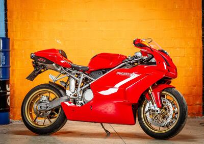 Ducati 999 S (2003 - 04) - Annuncio 9664297