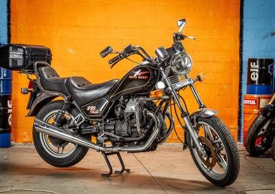 Moto Guzzi V 35 Florida (1986 - 92) - Annuncio 9684340