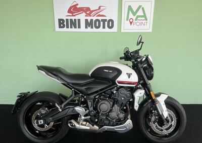 Triumph Trident 660 (2021 - 24) - Annuncio 9689301