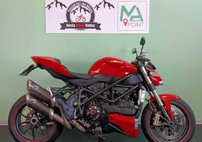 Ducati Streetfighter (2009 - 12) - Annuncio 9686301