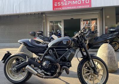 Ducati Scrambler 800 Cafè Racer (2017 - 21) - Annuncio 9681384