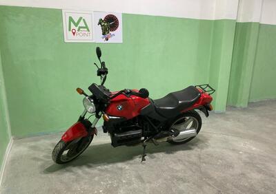 Bmw K 100 - Annuncio 9685142
