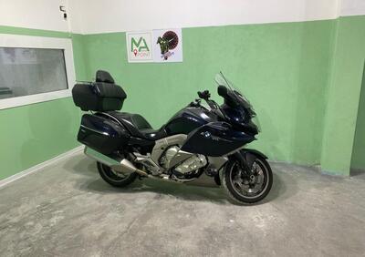 Bmw K 1600 GTL (2010 - 16) - Annuncio 9685143